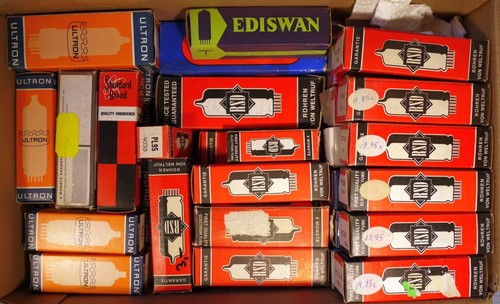 Posten 45 stück - posten, ca.