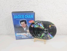 Jackie Chan Power-Pack Plus