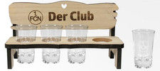 1. FC Nürnberg Schnapsbank