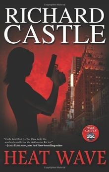 Heat wave von castle richard - castle,,