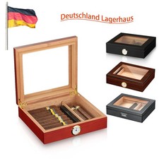 Zedernholz Zigarren Humidor