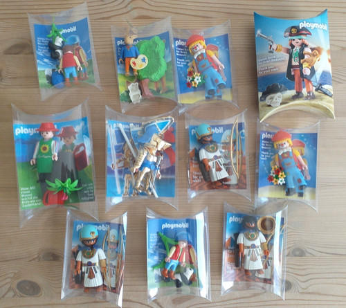 Spielzeug playmobil sets - spielzeug,