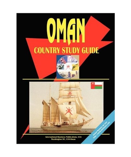 Oman country study guide - country,