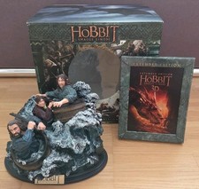 Der hobbit smaugs einöde - der, hobbit-