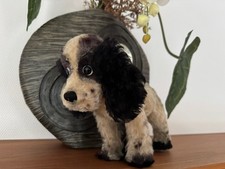 Steiff Hund Tier DOG Cockie 29