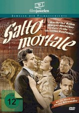 Salto Mortale - filmjuwelen