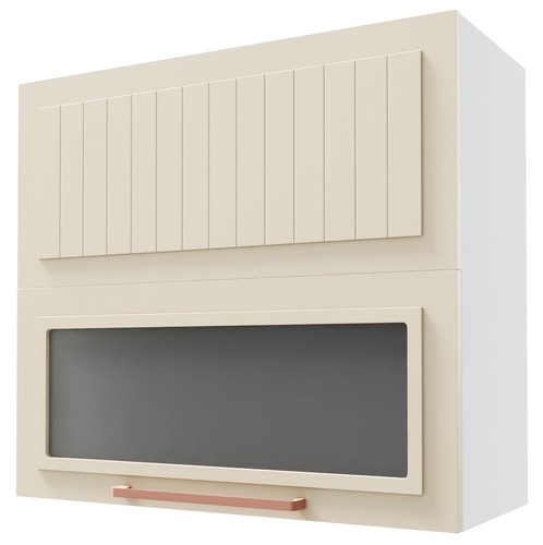 Küchenklapphängeschrank