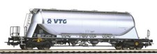 Piko 58430, Silowagen, VTG