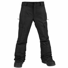 Volcom Cargo Insulated Pant