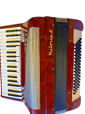 Akkordeon Victoria  II  80 Bass