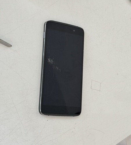 Blackberry dtek50 16gb - blackberry,