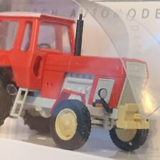 Traktor Zt 300 Fortschritt 1:87 Sonderfarbe 