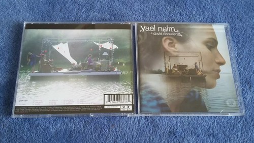 Yael naim david - yael, &