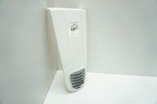 Vespa Lx 50 Lx 125 Lxv 3V Front Horn Abdeckung Paneel Verkleidung Mittel Weiß