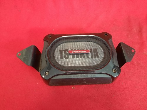 Pioneer wx11a subwoofer - ts-wx11a,