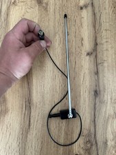 Teleskop FM UKW DAB Radio TV Teleskopantenne Konvolut