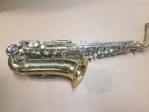 1968 conn alt alto sax - 1968,