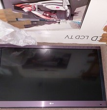LG LCD TV 42 Zoll Defekt