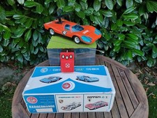 Reel 1:10 Reggiana Elettronica PANTHER 107 + FB & BOX RC Turbo Race VINTAGE 70er