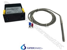 VAN STOCK UNIVERSAL 30A