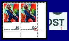 823 II ** (Expressionismus