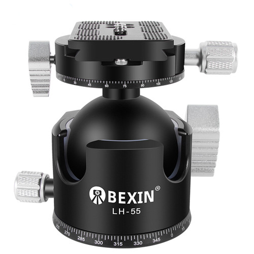 55mm doppelter - 55mm,