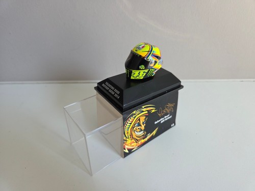 Minichamps helm v rossi - helm,