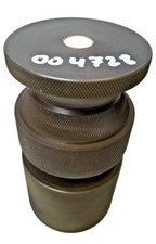 Rändel Werkzeug Rändelrolle D 100mm L 190mm Matrize Rolle 9,3 kg 