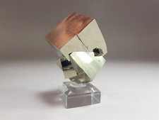 Flawless Multi Cube Pyrite