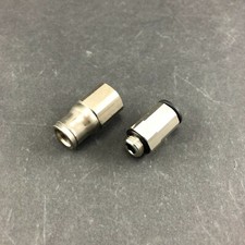 Franke Schraubanschluss