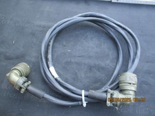 Bund Fernmelder Kabel Spezial 5995-12-179-2295 für Shelter Kabine Zepp