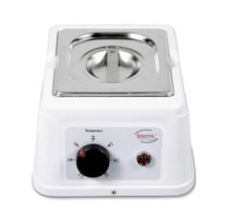 Städter Temperiergerät für Kuvertüre, Schokolade, Schokoladenschmelzgerät