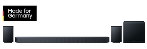 Samsung q935gf soundbar - samsung, hw-q935gf