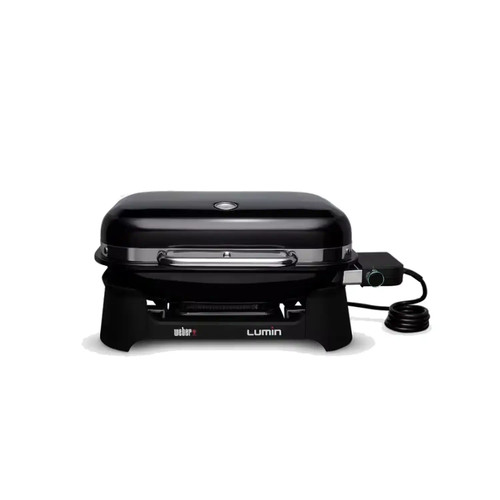 Weber lumin elektrogrill - elektrogrill, /