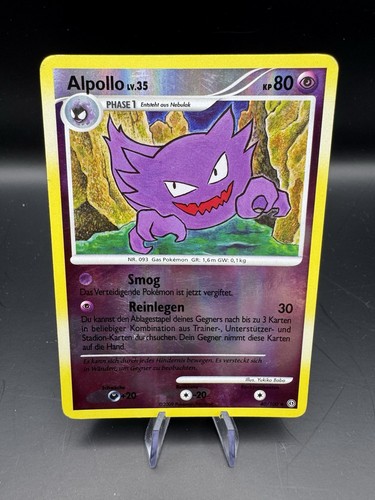 Alpollo 40 100 pokemon - 35, 40/100