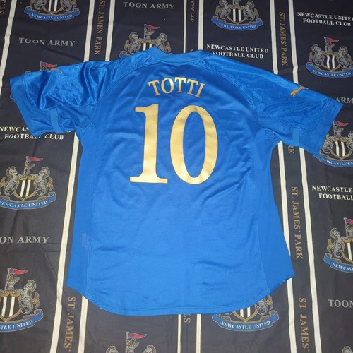 Italien away fußball shirt - italien,