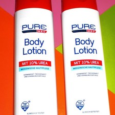 Body Lotion PURE 10% UREA