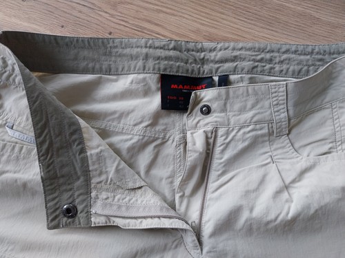 Mammut damen bermuda - damen, shorts