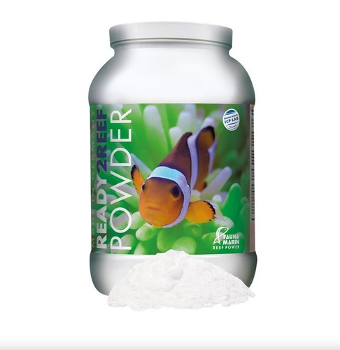 Fauna marin ready2reef powder - fauna,