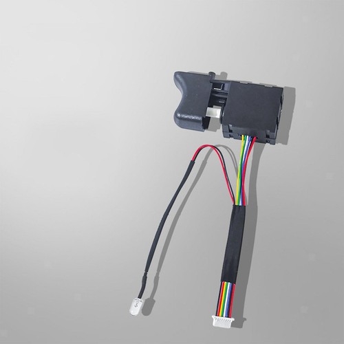 Schalter für elektrische