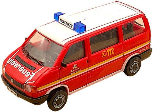 Notarzt berliner - notarzt,