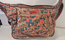 Kultige Oilily Tasche aus den