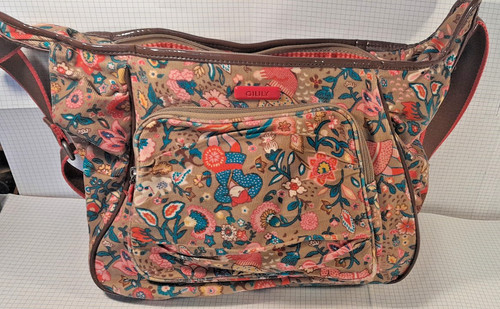 Kultige oilily tasche aus - oilily,