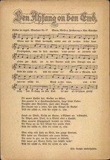 Lied Ak Günther, Anton