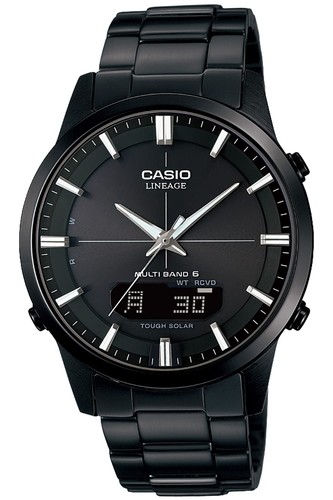 Casio lineage lcw m170db - casio,