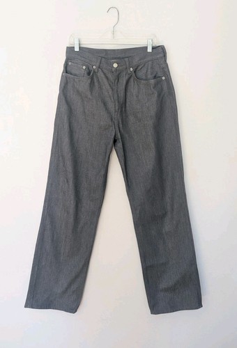 Cos classic straight - classic, jeans