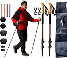 FOREST PILOT Lightweight 7075