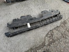 Frontmaske Frontgerüst Schloßträger Ford Fiesta VII HJ HF Original H1BB-17E778-A