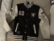 Los Angeles Raiders Jacke