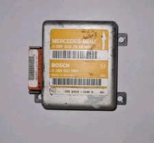 ORIGINAL MERCEDES-BENZ W124